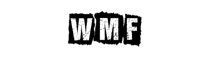 ALL AGES DEMO  Free Fonts Download