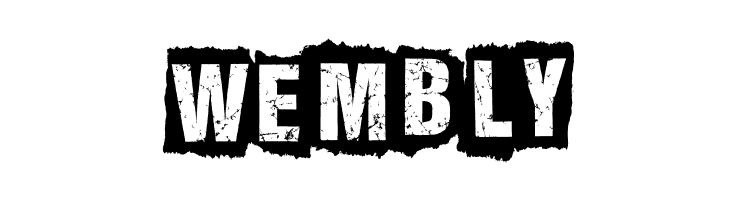 ALL AGES DEMO  Free Fonts Download