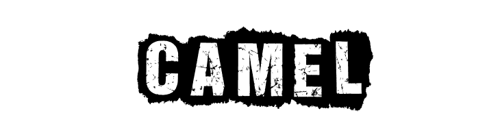 ALL AGES DEMO  Free Fonts Download