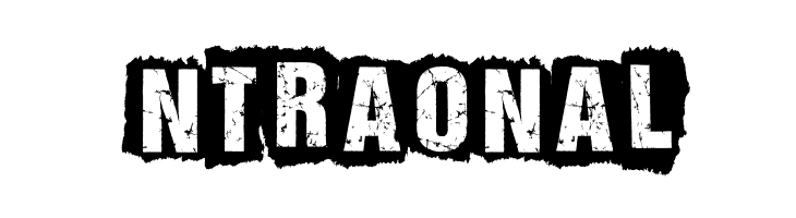 ALL AGES DEMO  Free Fonts Download