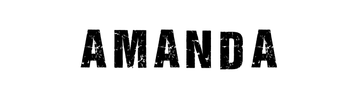 ALL AGES DEMO Bold Italic  Free Fonts Download