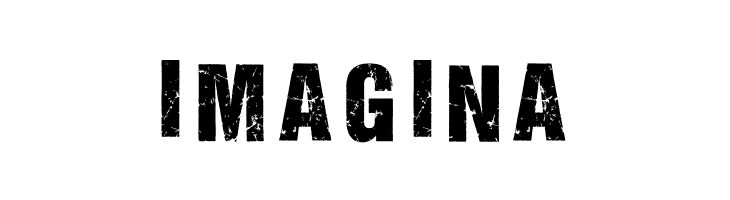 ALL AGES DEMO Bold Italic  Free Fonts Download