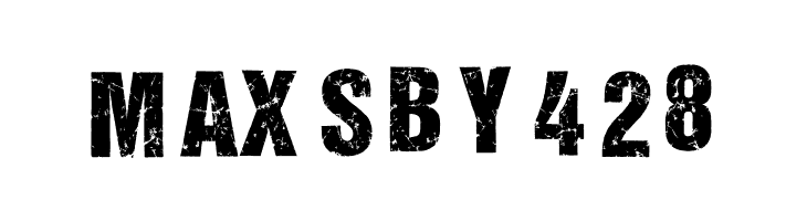 ALL AGES DEMO Bold Italic  Free Fonts Download