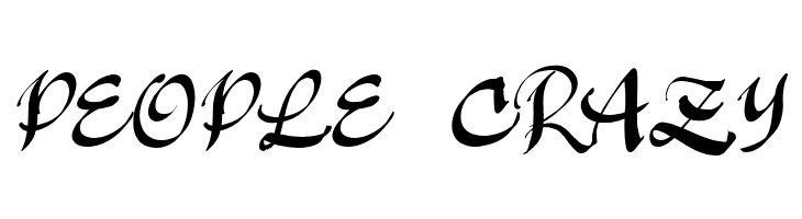 Manualito-Flo  Free Fonts Download