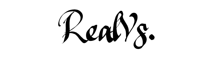 Manualito-Flo  Free Fonts Download