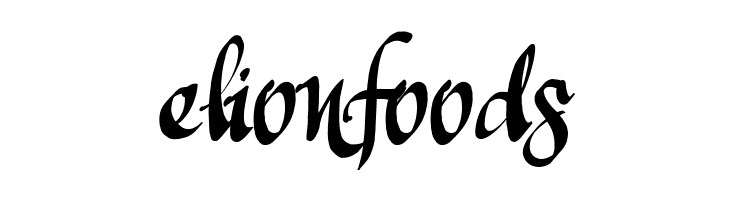 Manualito-Flo  Free Fonts Download