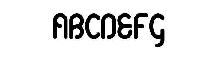 Elephont-Regular  Free Fonts Download