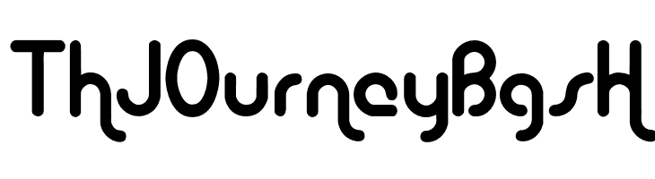 Elephont-Regular  Free Fonts Download