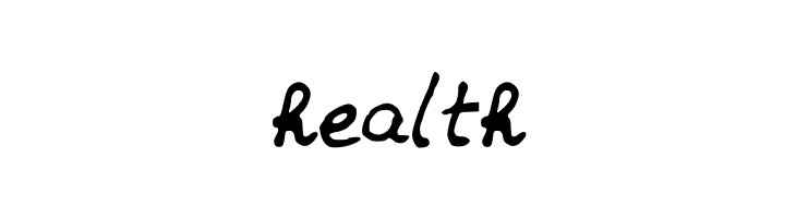 JDHands  Free Fonts Download