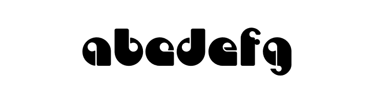 DojoCP  Free Fonts Download