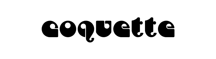 DojoCP  Free Fonts Download