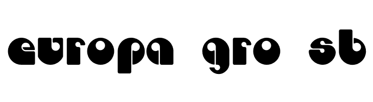 DojoCP  Free Fonts Download