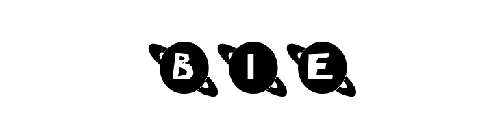 Saturn  Free Fonts Download