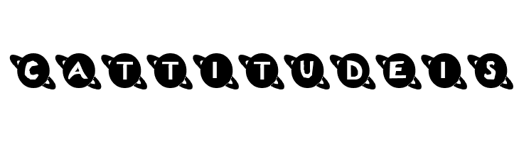 Saturn  Free Fonts Download