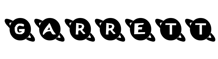 Saturn  Free Fonts Download