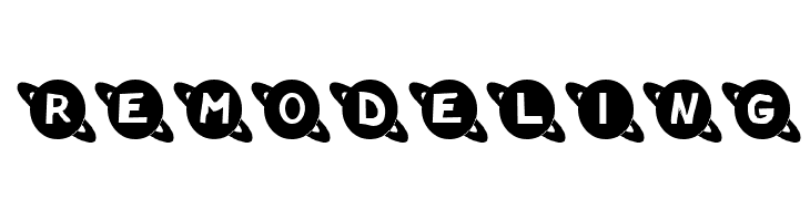 Saturn  Free Fonts Download