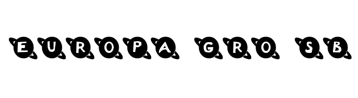 Saturn  Free Fonts Download