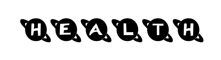 Saturn  Free Fonts Download