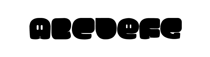 R&Ouml;L&Oacute;!  Free Fonts Download