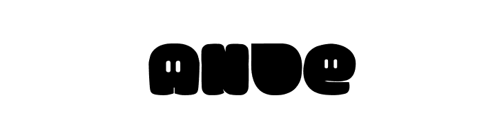 RÖLÓ!  Free Fonts Download