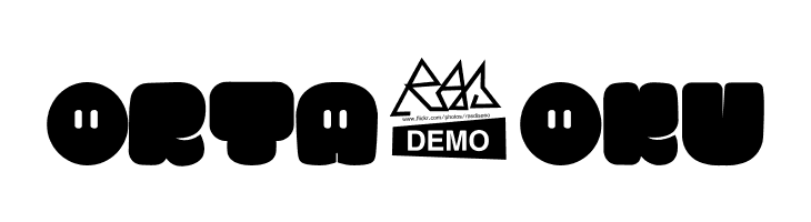 RÖLÓ!  Free Fonts Download