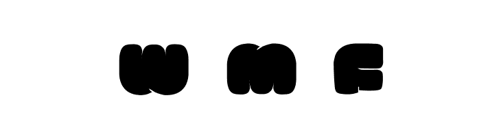 R&Ouml;L&Oacute;!  Free Fonts Download