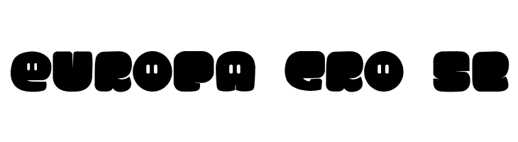 RÖLÓ!  Free Fonts Download