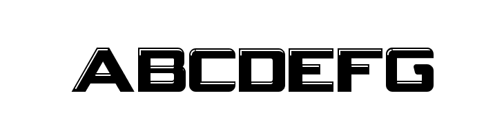 CRYSTALCORE  Free Fonts Download