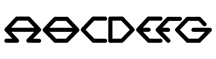 inside  Free Fonts Download