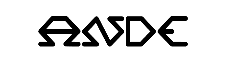 inside  Free Fonts Download