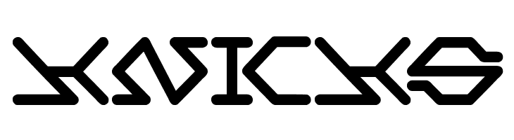 inside  Free Fonts Download