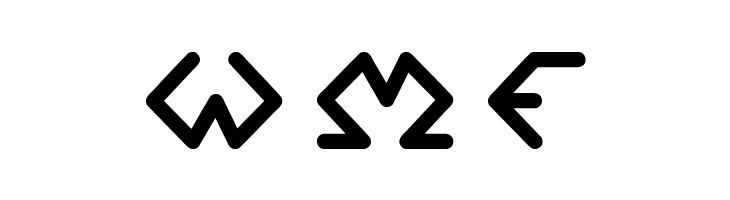 inside  Free Fonts Download