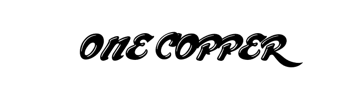 ChocolateDealer-Bold  Free Fonts Download