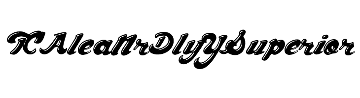 ChocolateDealer-Bold  Free Fonts Download