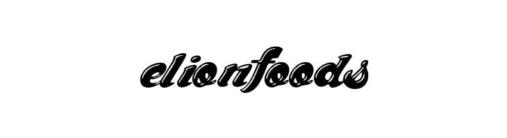 ChocolateDealer-Bold  Free Fonts Download