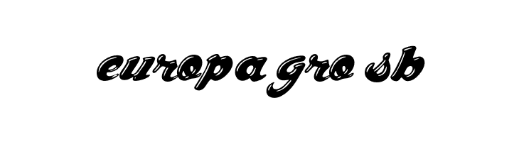 ChocolateDealer-Bold  Free Fonts Download