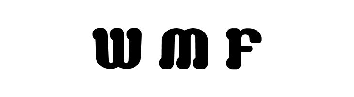 Milk Chocolate__G  Free Fonts Download