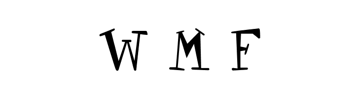 Variety_free-version  Free Fonts Download