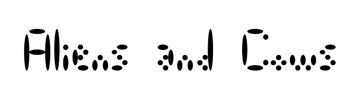 Else  Free Fonts Download