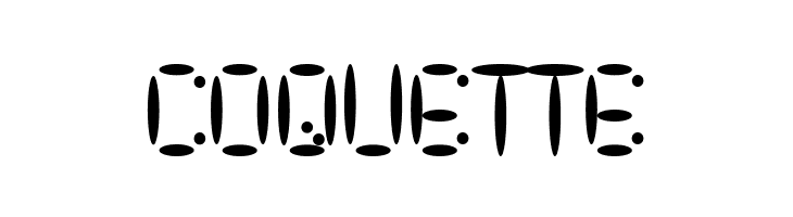 Else  Free Fonts Download