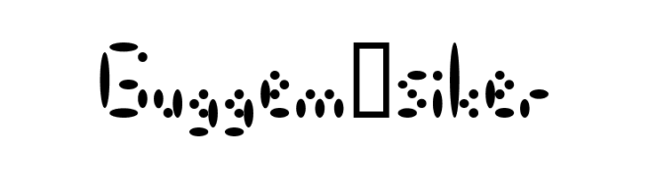 Else  Free Fonts Download