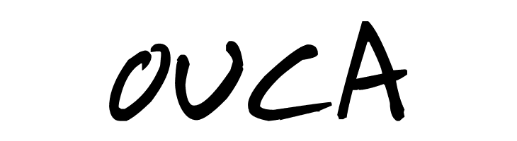 TickyRic  Free Fonts Download