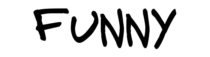 TickyRic  Free Fonts Download