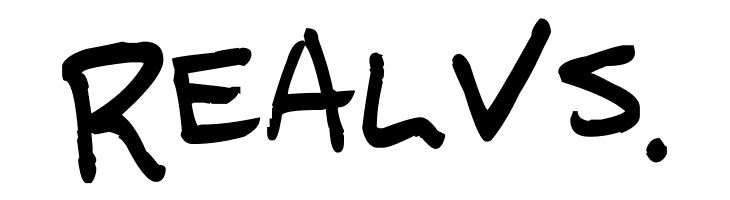 TickyRic  Free Fonts Download