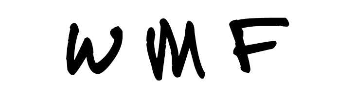 TickyRic  Free Fonts Download