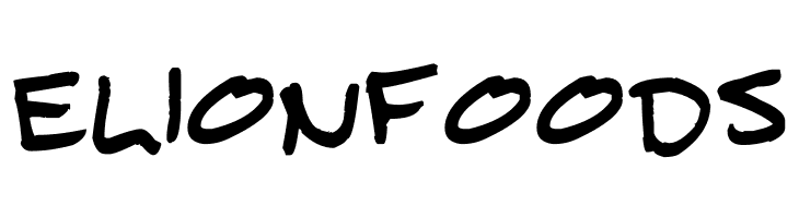 TickyRic  Free Fonts Download
