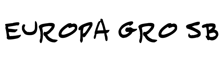 TickyRic  Free Fonts Download