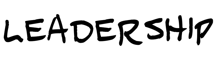 TickyRic  Free Fonts Download