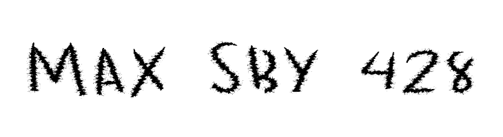 HeadShot  Free Fonts Download