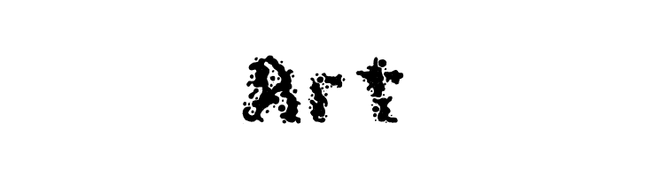 Broken Press  Free Fonts Download